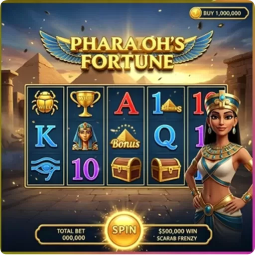 abangslot preview utama