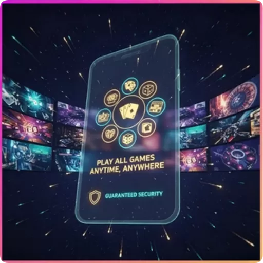 Unduh abangslot APK Versi 4.8.1 untuk Perangkat Android